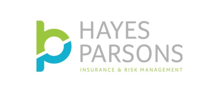 Hayes Parsons slider